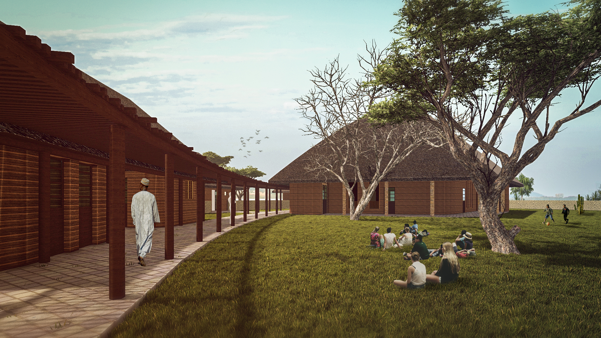 Kalama Resource Centre — image 2 of 3